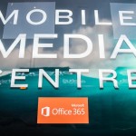 Technology, Workplace Culture & V8 Supercars
